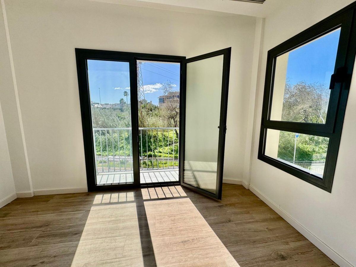 Los Pacos - Atico Duplex 1 Dormitorio a Estrenar — Foto 4