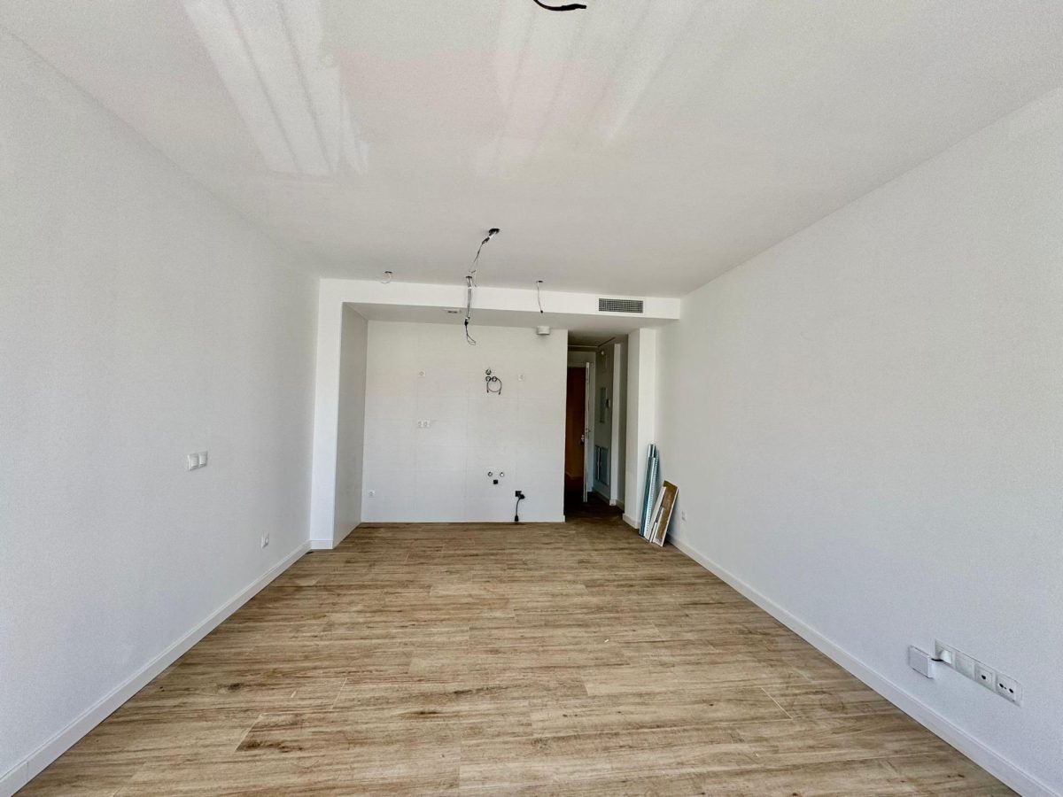 Los Pacos - Atico Duplex 1 Dormitorio a Estrenar — Foto 3