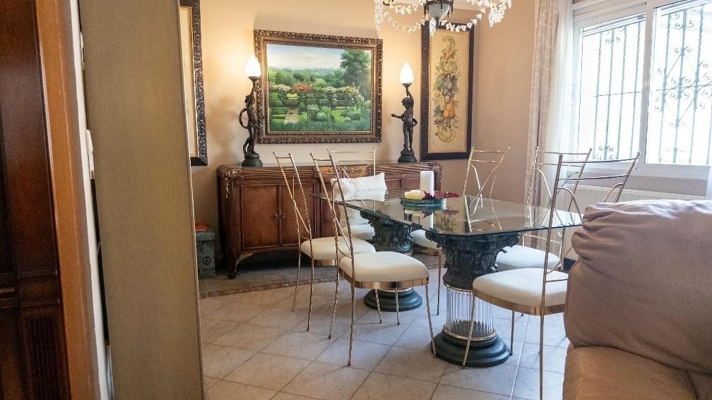 Benalmádena - Villa Reformada, 6 dormitorios, Piscina, Parking, Trastero — Foto 5