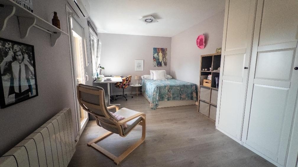 Benalmádena - Villa Reformada, 6 dormitorios, Piscina, Parking, Trastero — Foto 15