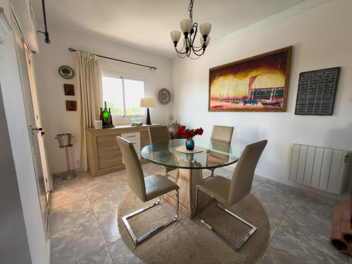 Mijas - Preciosa Villa 2 viviendas, 6 Dormitorios, Vistas al mar, Licencia Turística — Foto 16