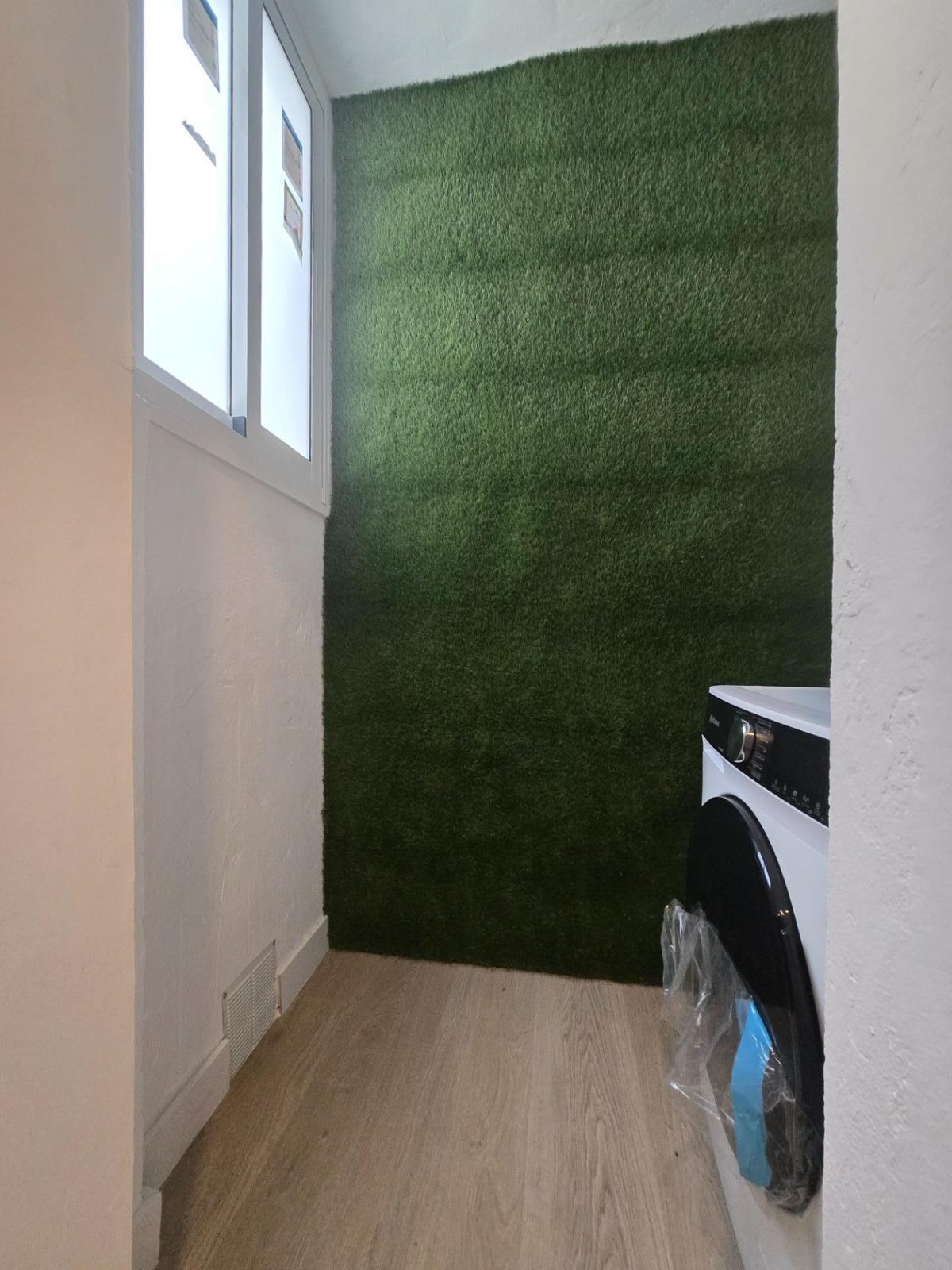 Fuengirola, Piso Reformado, 3 dormitorios, Garaje, Céntrico, Luminoso. — Foto 2