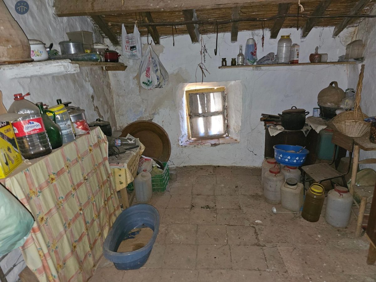 CASA RUSTICA EN CIUDA JARDIN — Foto 27