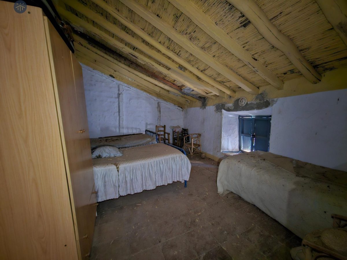 CASA RUSTICA EN CIUDA JARDIN — Foto 29