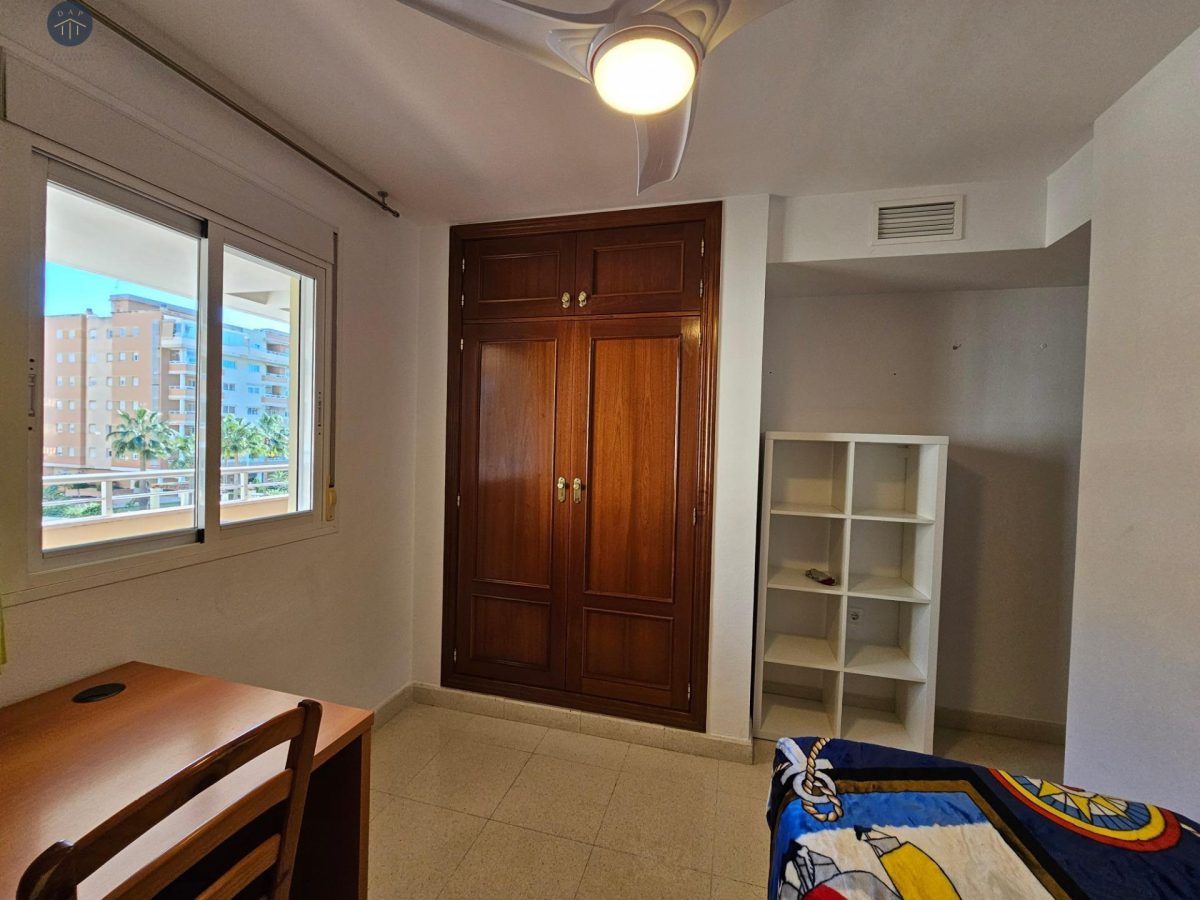 PISO EN PARQUE ATALAYA — Foto 41