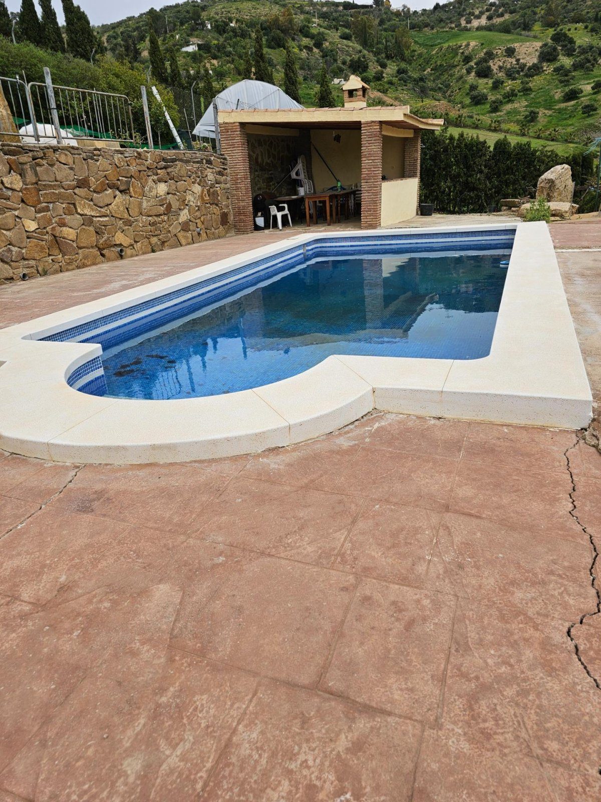 CASA RUSTICA — Foto 1