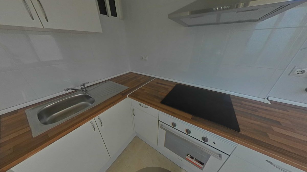 VIVIENDA ALQUILADA EN PORTADA ALTA — Foto 1