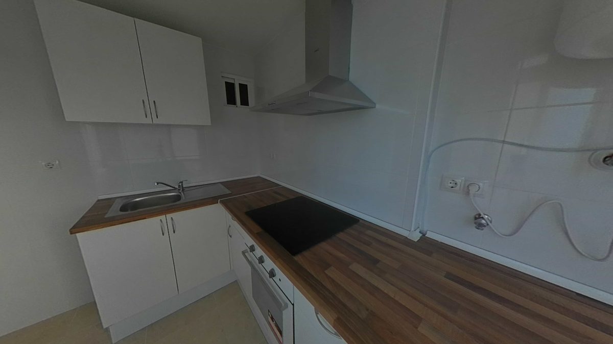 VIVIENDA ALQUILADA EN PORTADA ALTA — Foto 2