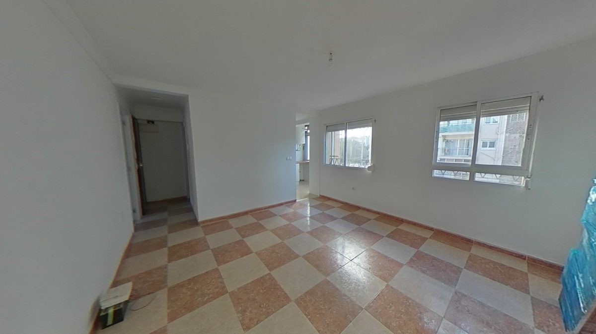 VIVIENDA ALQUILADA EN PORTADA ALTA — Foto 4