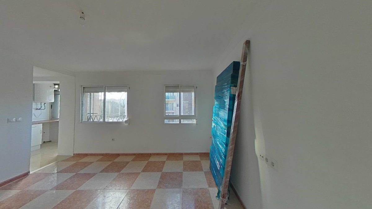 VIVIENDA ALQUILADA EN PORTADA ALTA — Foto 5