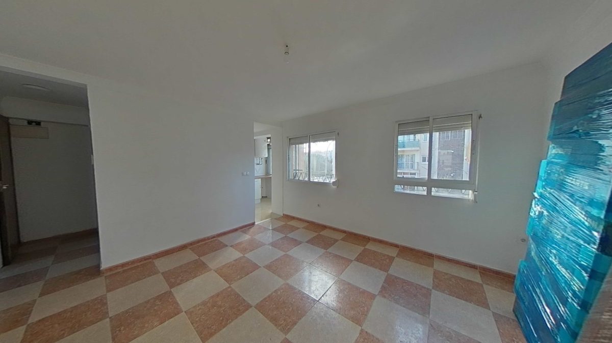 VIVIENDA ALQUILADA EN PORTADA ALTA — Foto 6