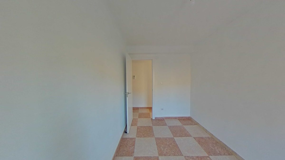 VIVIENDA ALQUILADA EN PORTADA ALTA — Foto 9
