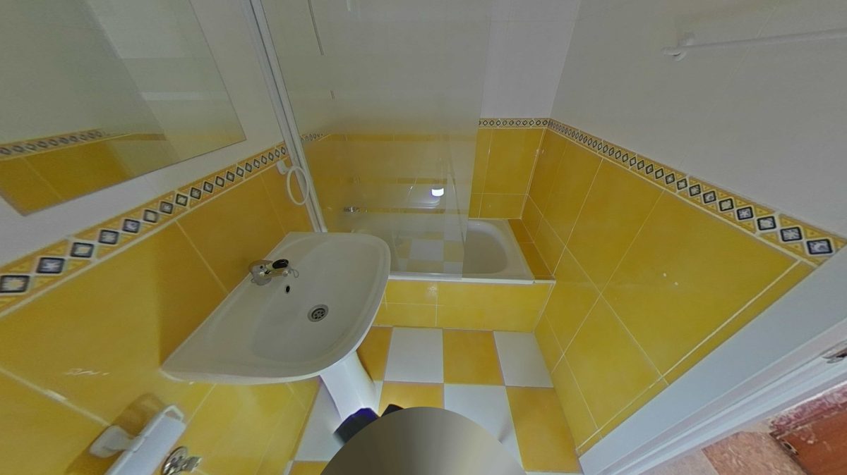 VIVIENDA ALQUILADA EN PORTADA ALTA — Foto 15