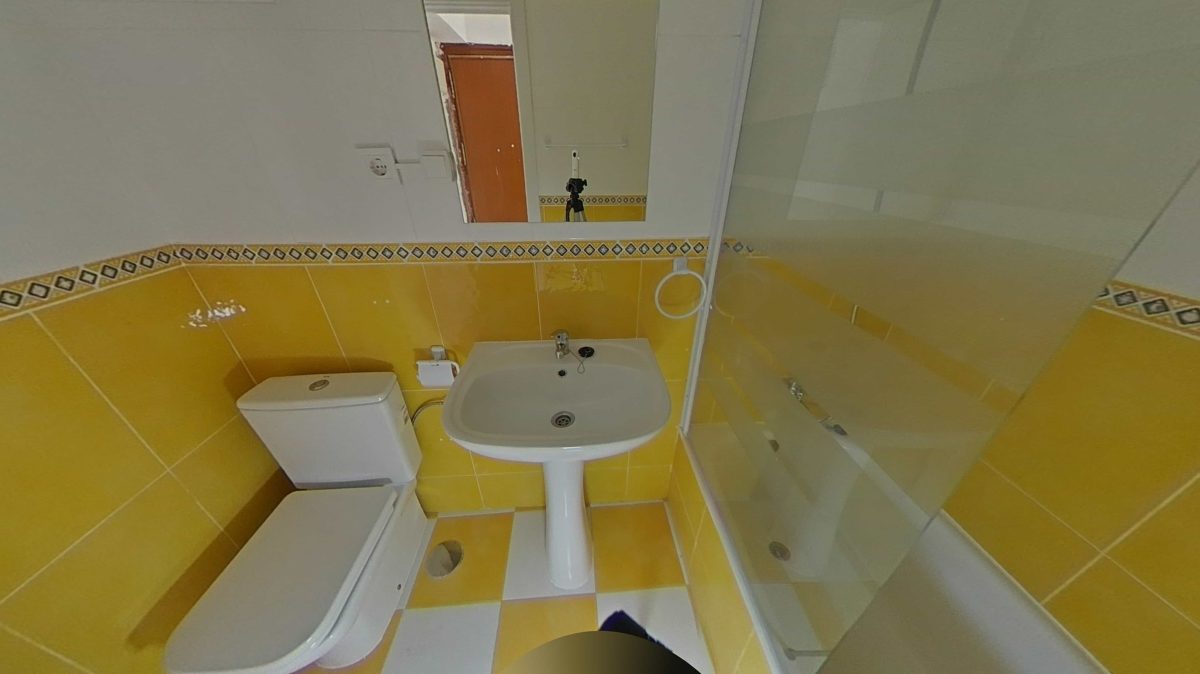VIVIENDA ALQUILADA EN PORTADA ALTA — Foto 17
