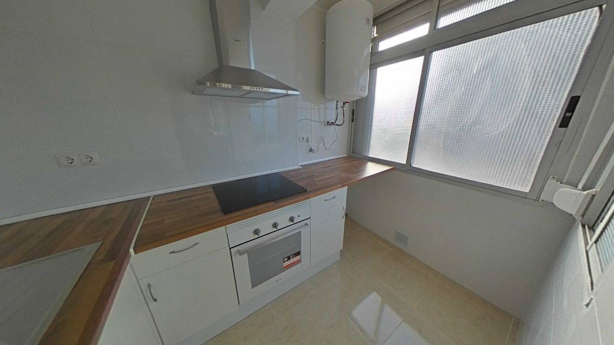 VIVIENDA ALQUILADA EN PORTADA ALTA — Foto 18