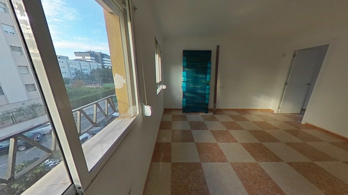 VIVIENDA ALQUILADA EN PORTADA ALTA — Foto 23