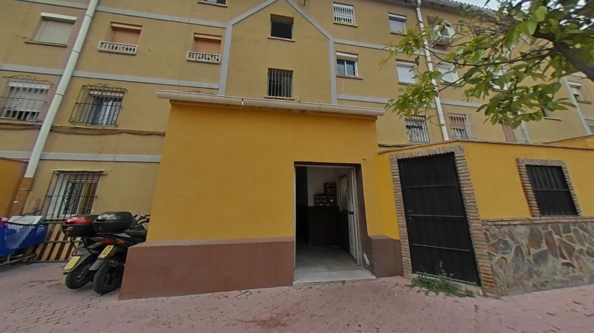 VIVIENDA ALQUILADA EN PORTADA ALTA — Foto 27