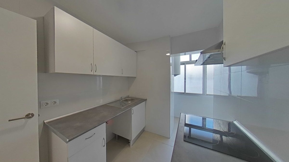 VIVIENDA ALQUILADA EN LA LUZ — Foto 1