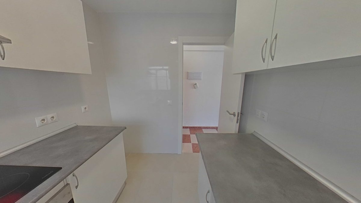VIVIENDA ALQUILADA EN LA LUZ — Foto 2