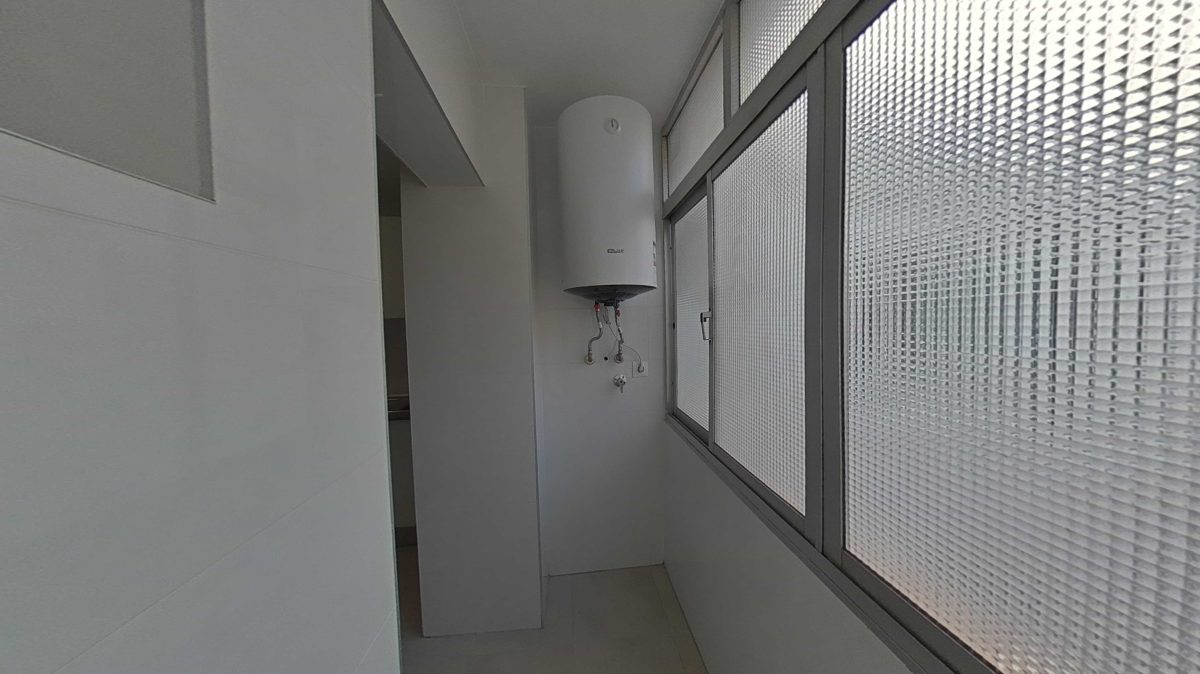 VIVIENDA ALQUILADA EN LA LUZ — Foto 5