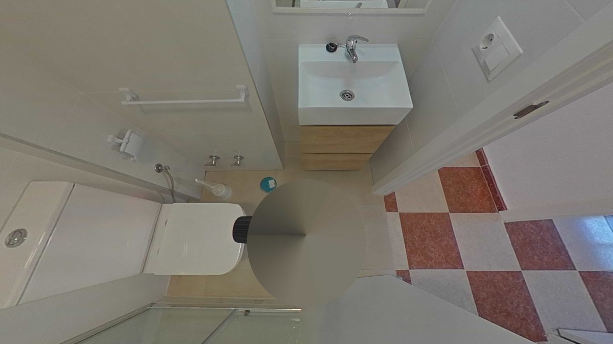 VIVIENDA ALQUILADA EN LA LUZ — Foto 10