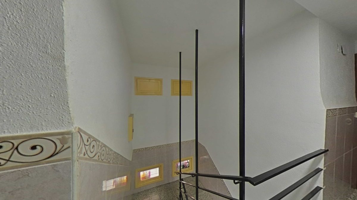 VIVIENDA ALQUILADA EN LA LUZ — Foto 20
