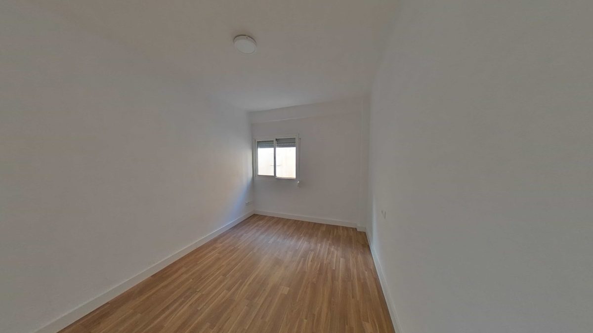 VIVIENDA ALQUILADA CON SEGUIRO DE IMPAGO EN VISTA FRANCA — Foto 24