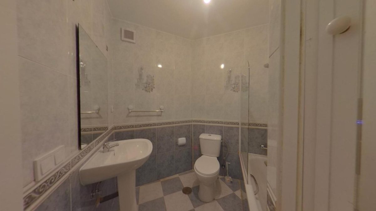 VIVIENDA ALQUILADA CON SEGURO DE IMPAGO ALHAURIN DE LA TORRE — Foto 1