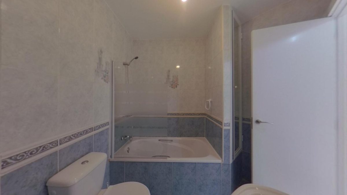 VIVIENDA ALQUILADA CON SEGURO DE IMPAGO ALHAURIN DE LA TORRE — Foto 3