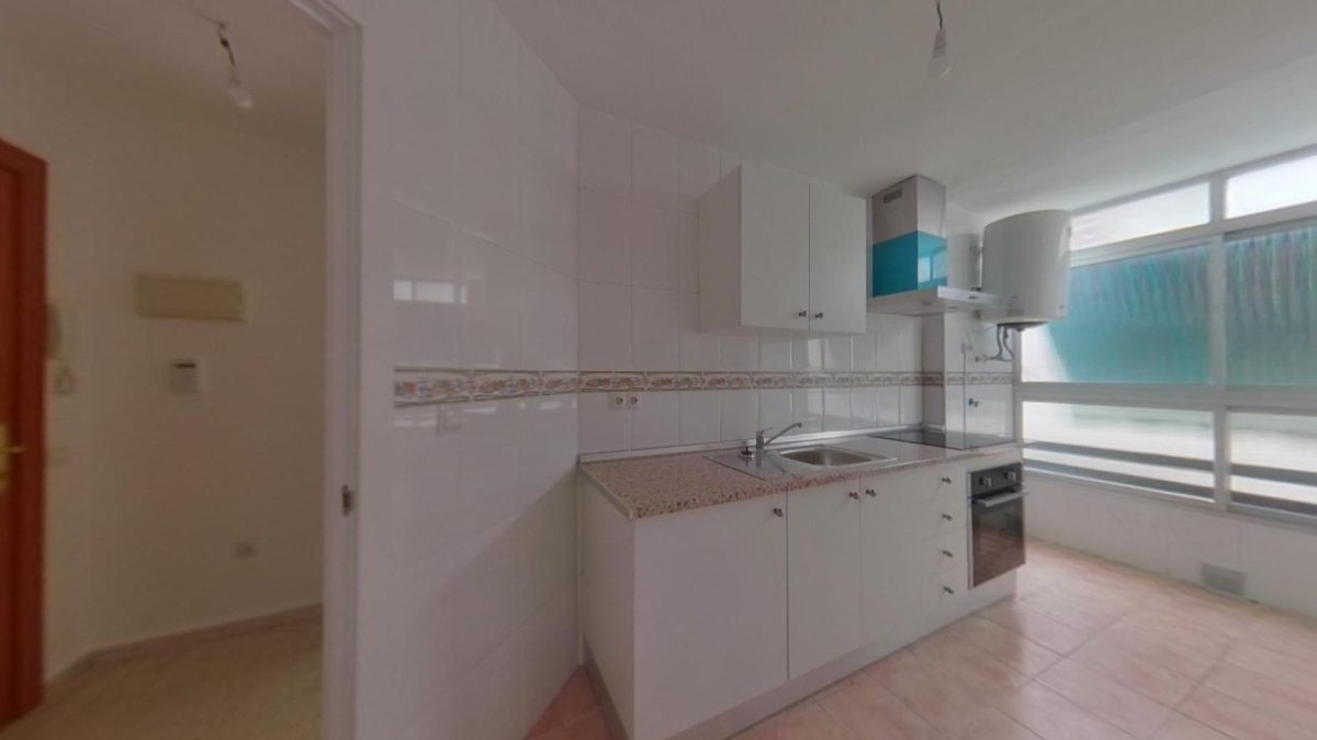 VIVIENDA ALQUILADA CON SEGURO DE IMPAGO ALHAURIN DE LA TORRE — Foto 6