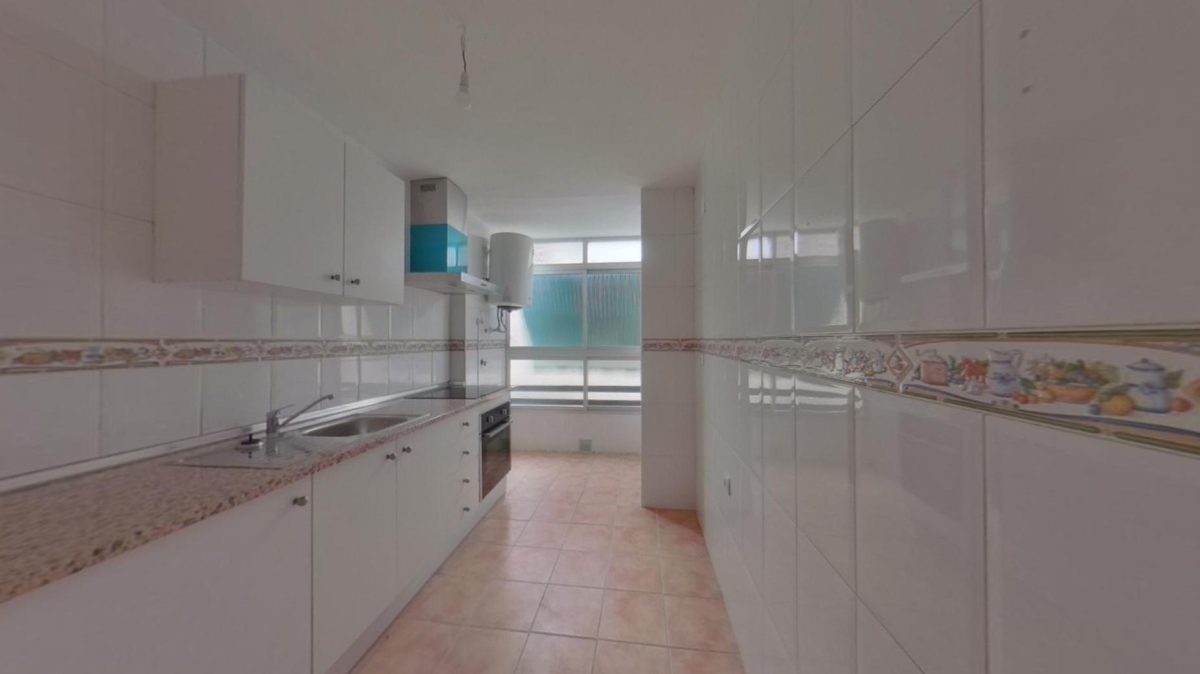 VIVIENDA ALQUILADA CON SEGURO DE IMPAGO ALHAURIN DE LA TORRE — Foto 7