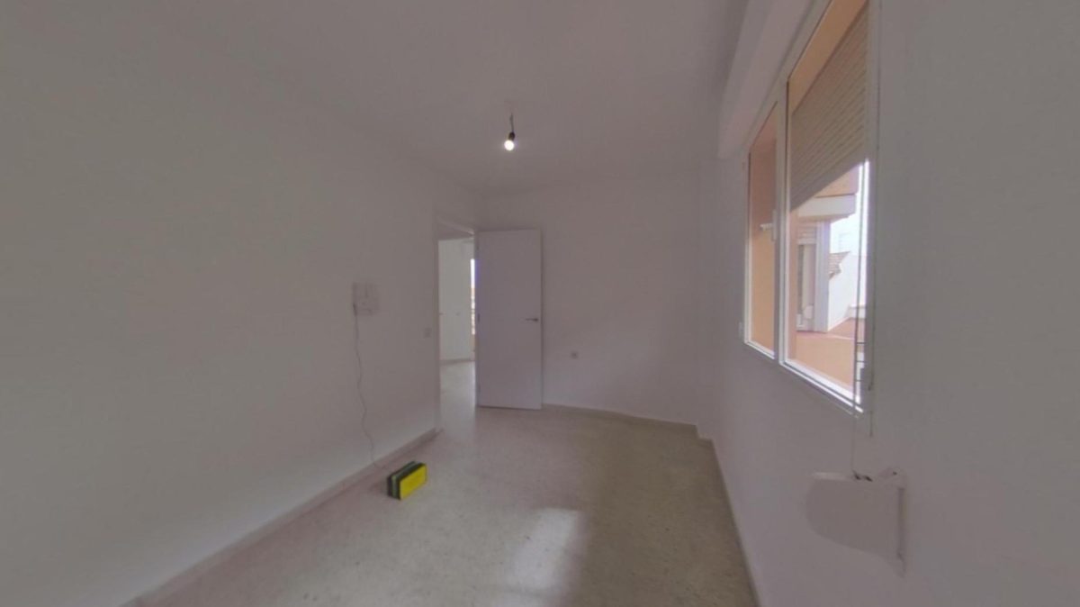 VIVIENDA ALQUILADA CON SEGURO DE IMPAGO ALHAURIN DE LA TORRE — Foto 18
