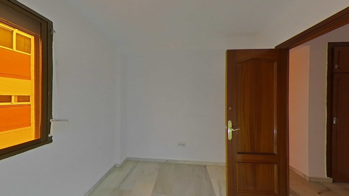 vivienda alquilada  con seguro de impago en el pacífico — Foto 1