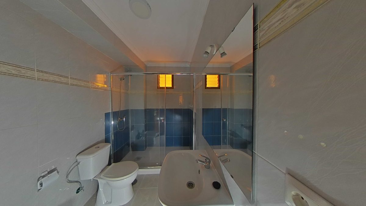 vivienda alquilada  con seguro de impago en el pacífico — Foto 12