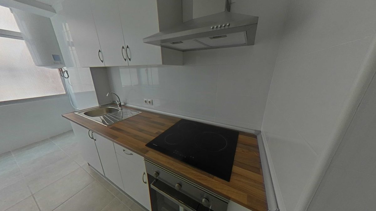 VIVIENDA ALQUILADA CON SEGURO DE PAGO EN SAN ANDRES — Foto 1