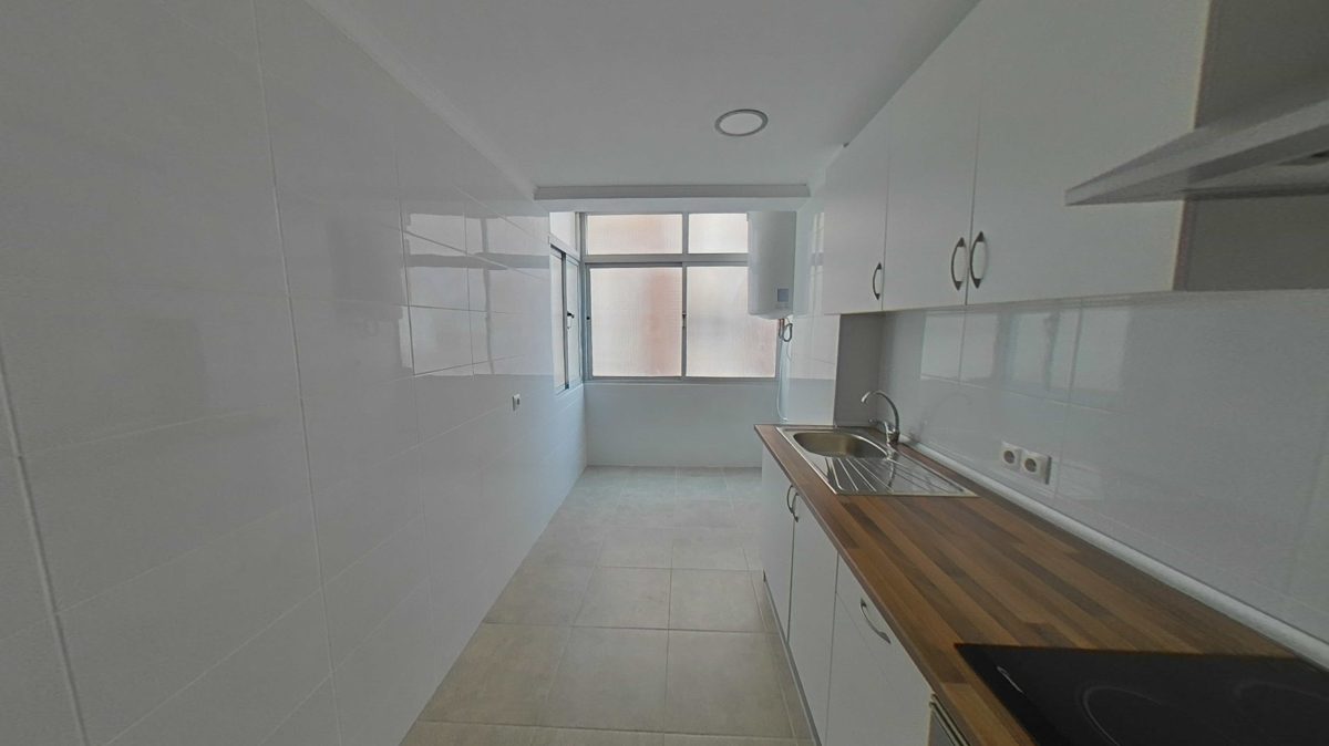VIVIENDA ALQUILADA CON SEGURO DE PAGO EN SAN ANDRES — Foto 2