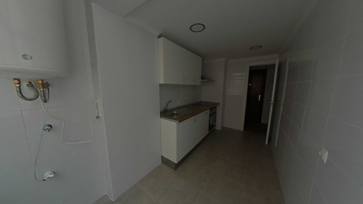 VIVIENDA ALQUILADA CON SEGURO DE PAGO EN SAN ANDRES — Foto 3