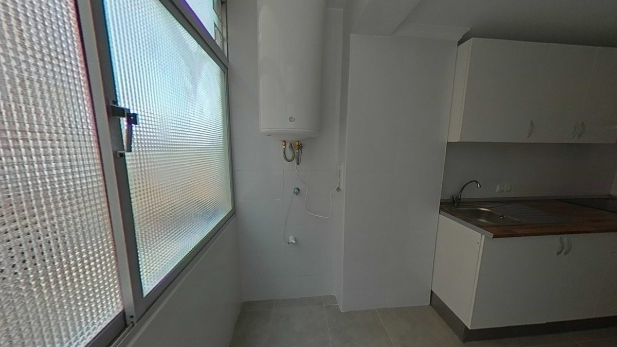 VIVIENDA ALQUILADA CON SEGURO DE PAGO EN SAN ANDRES — Foto 4