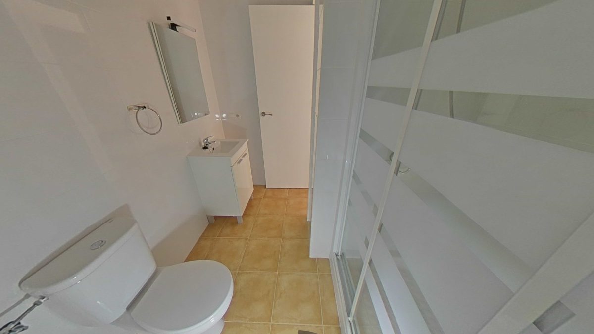 VIVIENDA ALQUILADA CON SEGURO DE PAGO EN SAN ANDRES — Foto 9