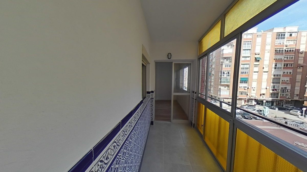 VIVIENDA ALQUILADA CON SEGURO DE PAGO EN SAN ANDRES — Foto 23