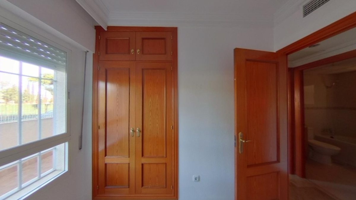 VIVIENDA ALQUILADA CON SEGURO DE PAGO EN SAN ANDRES — Foto 8