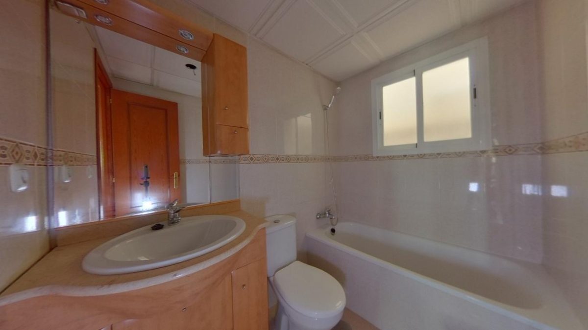 VIVIENDA ALQUILADA CON SEGURO DE PAGO EN SAN ANDRES — Foto 10