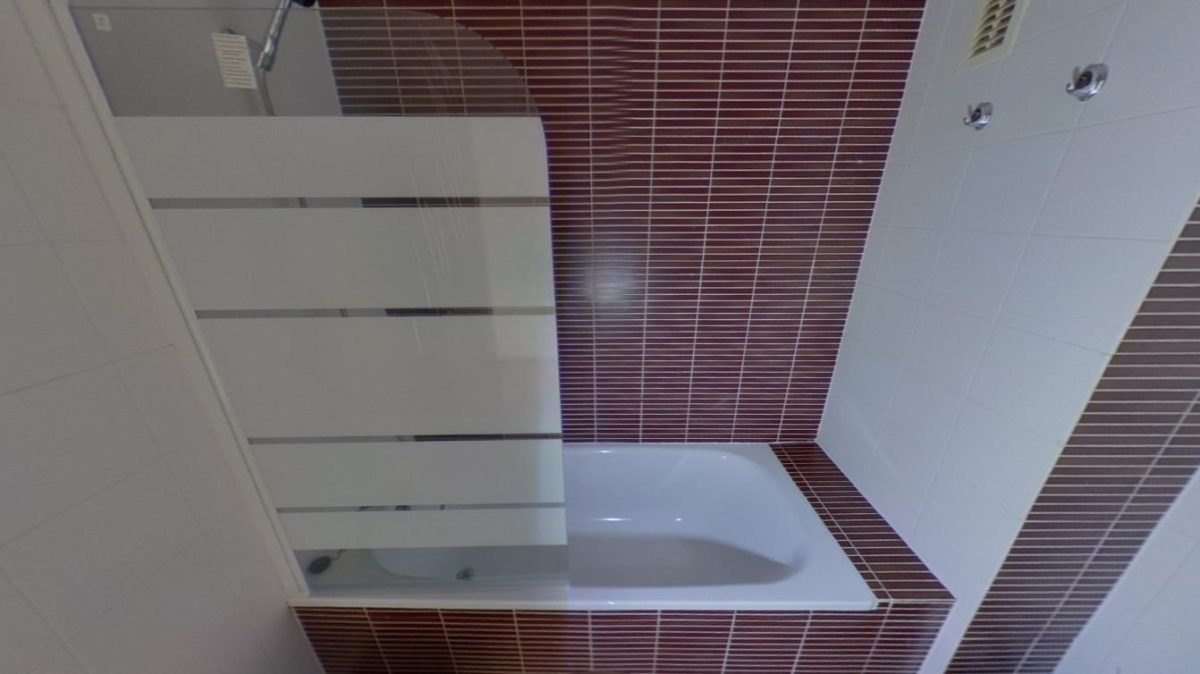 VIVIENDA ALQUILADA CON SEGURO DE IMPAGO TEATINOS4 — Foto 10