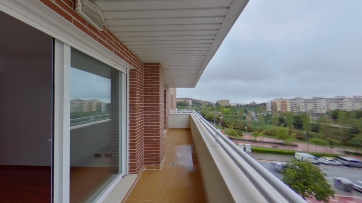 VIVIENDA ALQUILADA CON SEGURO DE IMPAGO TEATINOS6 — Foto 1