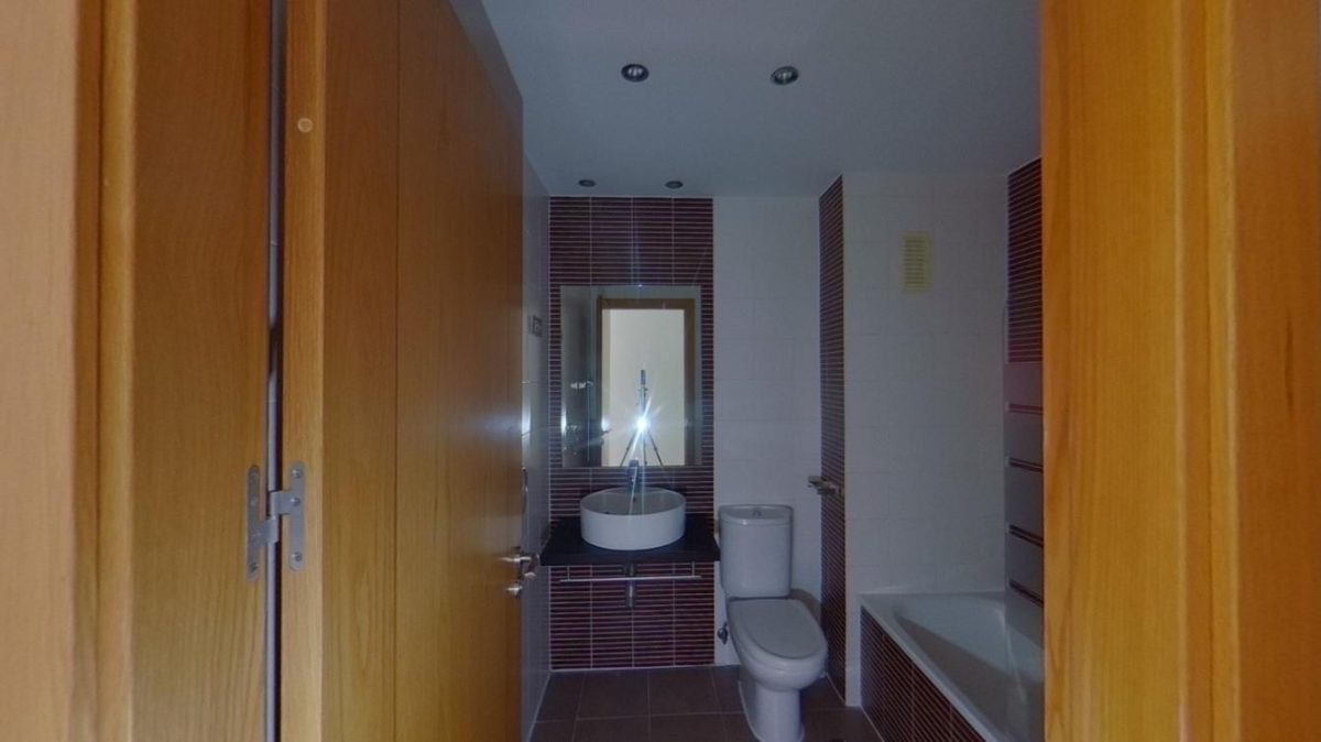 VIVIENDA ALQUILADA CON SEGURO DE IMPAGO TEATINOS6 — Foto 6