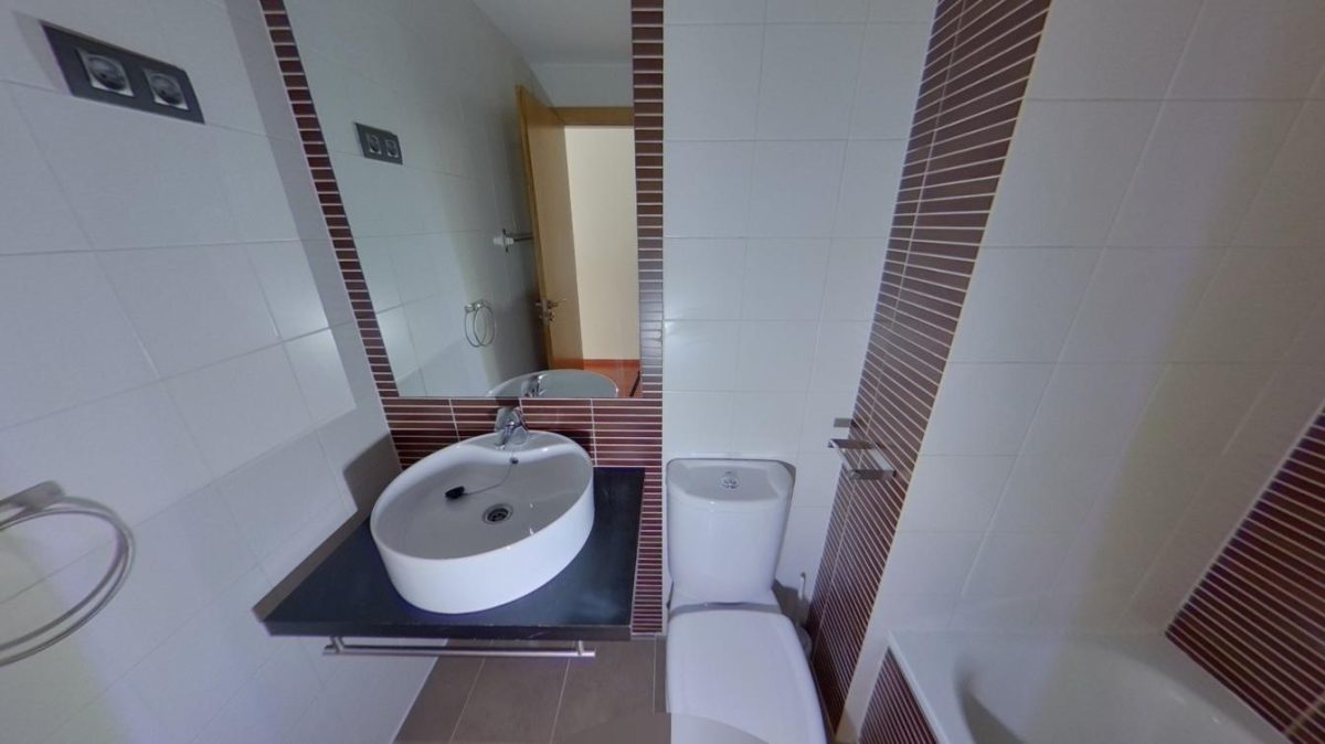 VIVIENDA ALQUILADA CON SEGURO DE IMPAGO TEATINOS6 — Foto 8