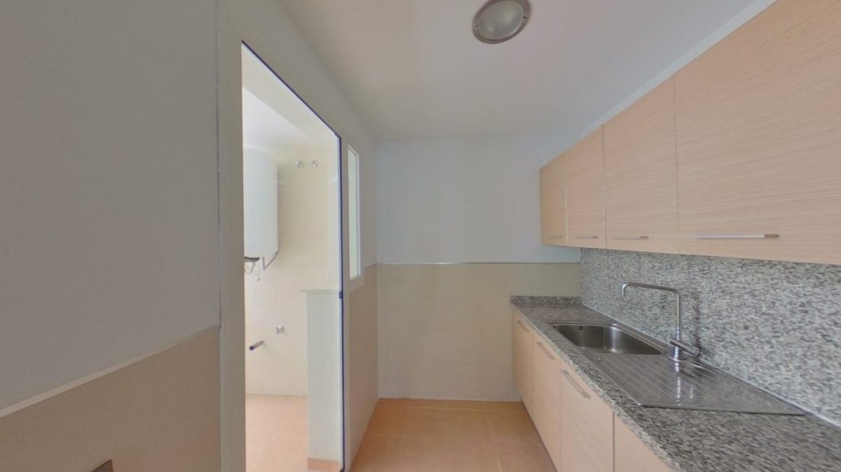 VIVIENDA ALQUILADA CON SEGURO DE IMPAGO TEATINOS6 — Foto 13