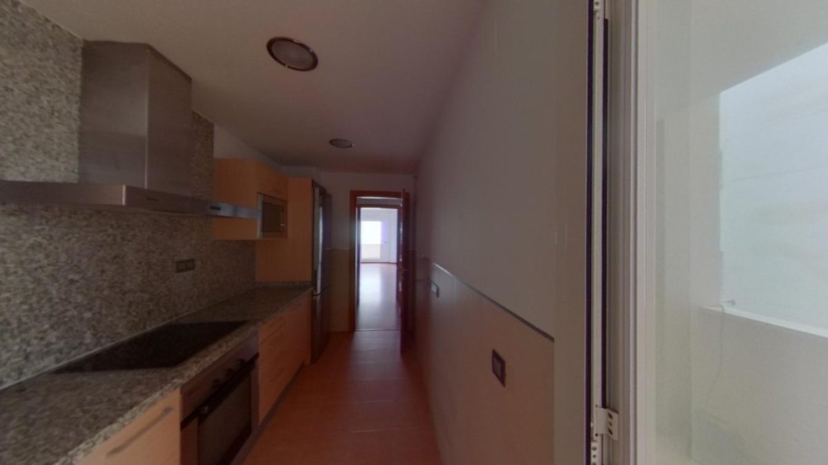 VIVIENDA ALQUILADA CON SEGURO DE IMPAGO TEATINOS6 — Foto 14