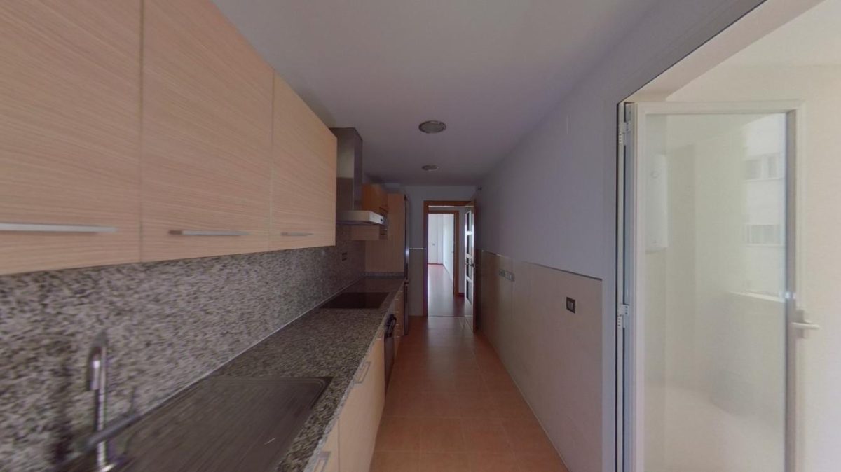 VIVIENDA ALQUILADA CON SEGURO DE IMPAGO TEATINOS6 — Foto 16