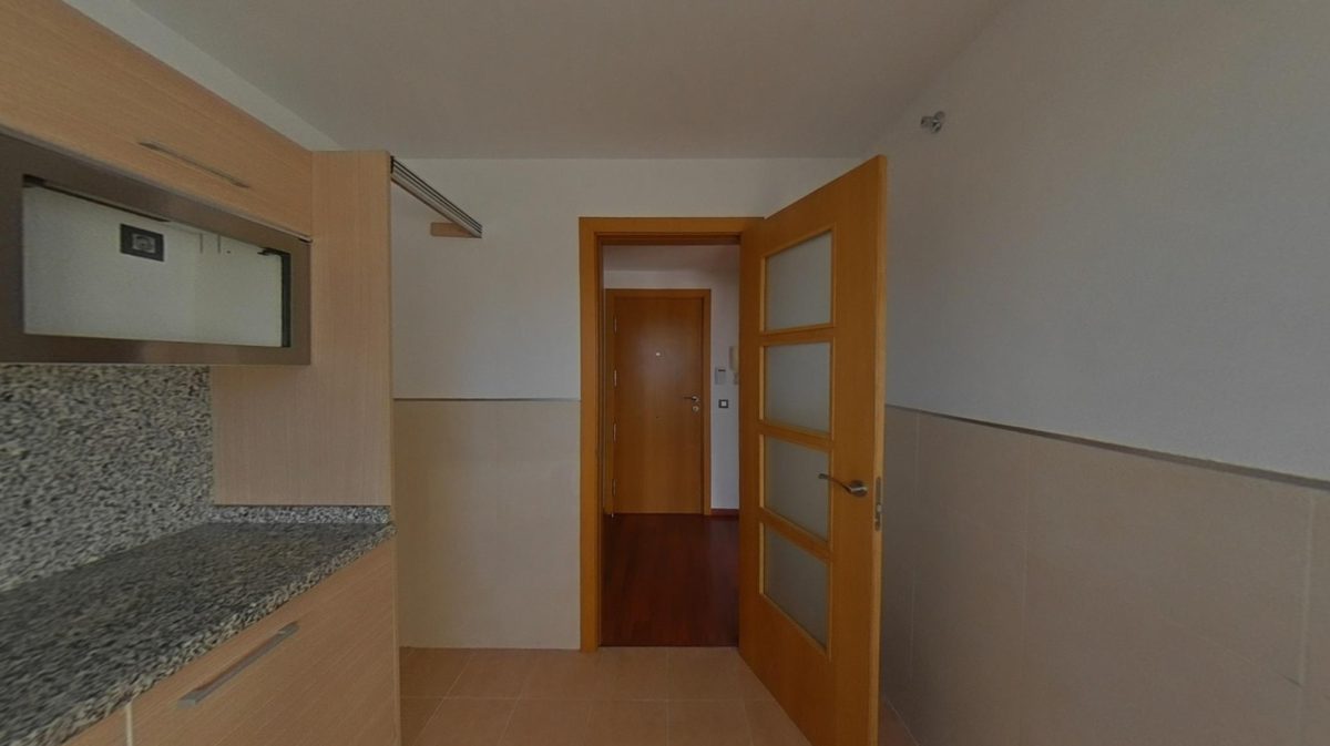 VIVIENDA EN TEATINO ALQUILADA CON SEGURO DE IMPAGO2 — Foto 1